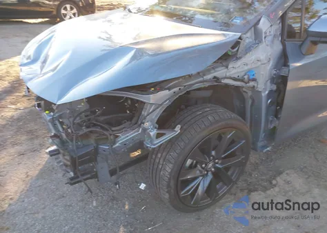 2024 Toyota Corolla Se z USA, uszkodzony, nr VIN JTDP4MCE5RJ105836